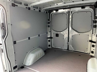 2025 Mercedes-Benz Sprinter Cargo Van 2500 Standard Roof I4 Diesel HO 144" AWD