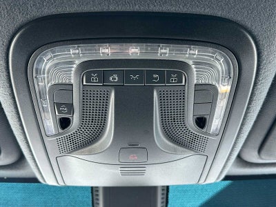 2025 Mercedes-Benz Sprinter Cargo Van 2500 Standard Roof I4 Diesel HO 144" AWD