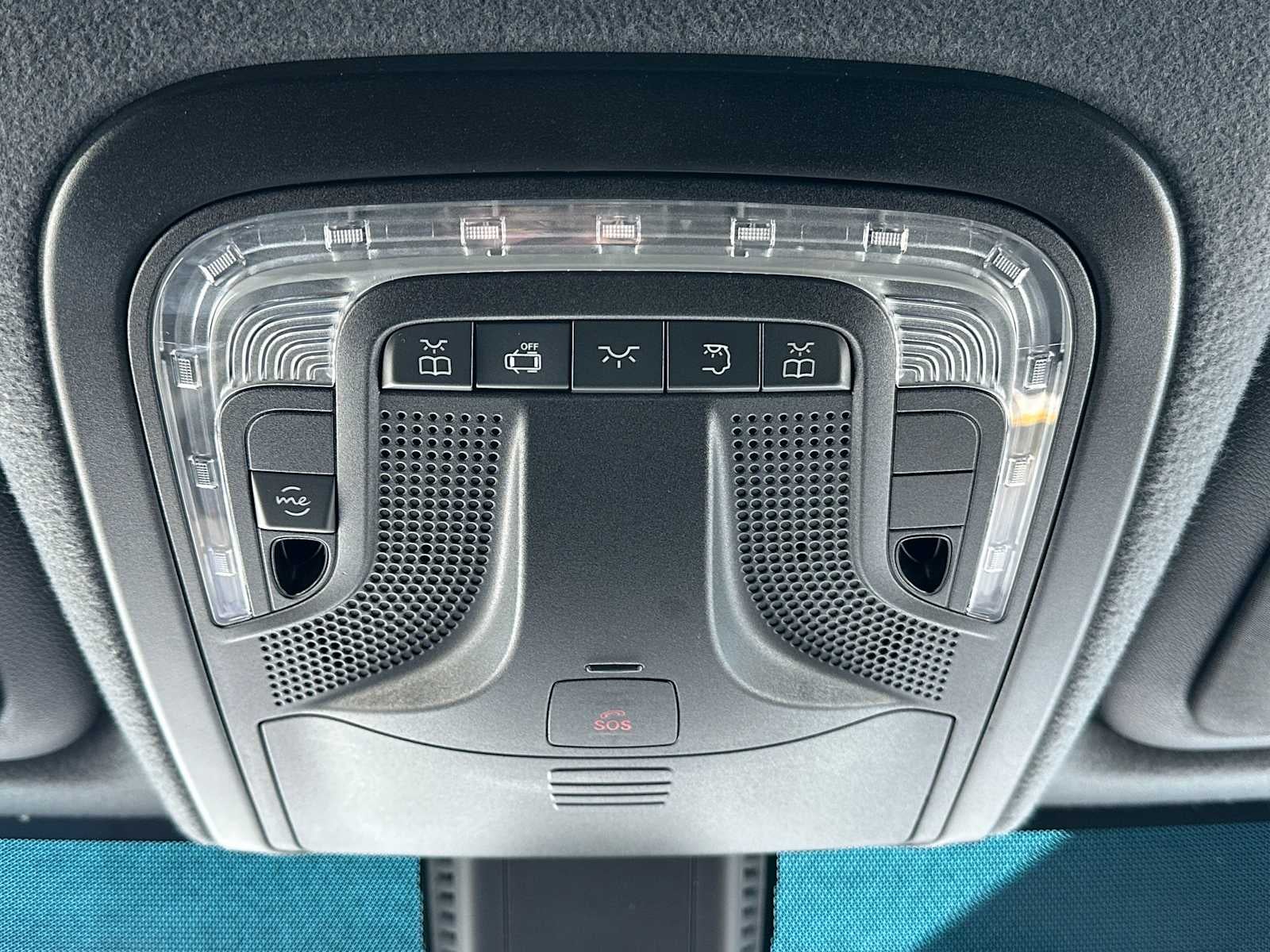 2025 Mercedes-Benz Sprinter Cargo Van 2500 Standard Roof I4 Diesel HO 144" AWD