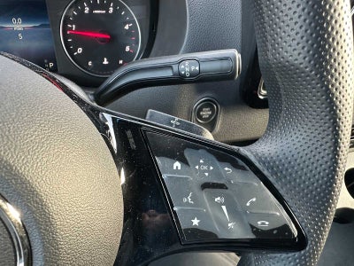 2025 Mercedes-Benz Sprinter Cargo Van 2500 Standard Roof I4 Diesel HO 144" AWD