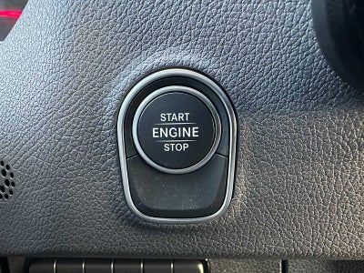 2025 Mercedes-Benz Sprinter Cargo Van 2500 Standard Roof I4 Diesel HO 144" AWD