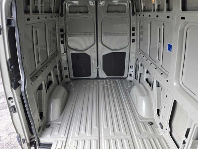 2026 Mercedes-Benz Sprinter 2500 Standard Roof I4 Diesel HO 144 AWD