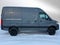 2026 Mercedes-Benz Sprinter 2500 Standard Roof I4 Diesel HO 144" AWD