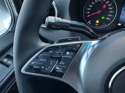 2026 Mercedes-Benz Sprinter 2500 Standard Roof I4 Diesel HO 144" AWD