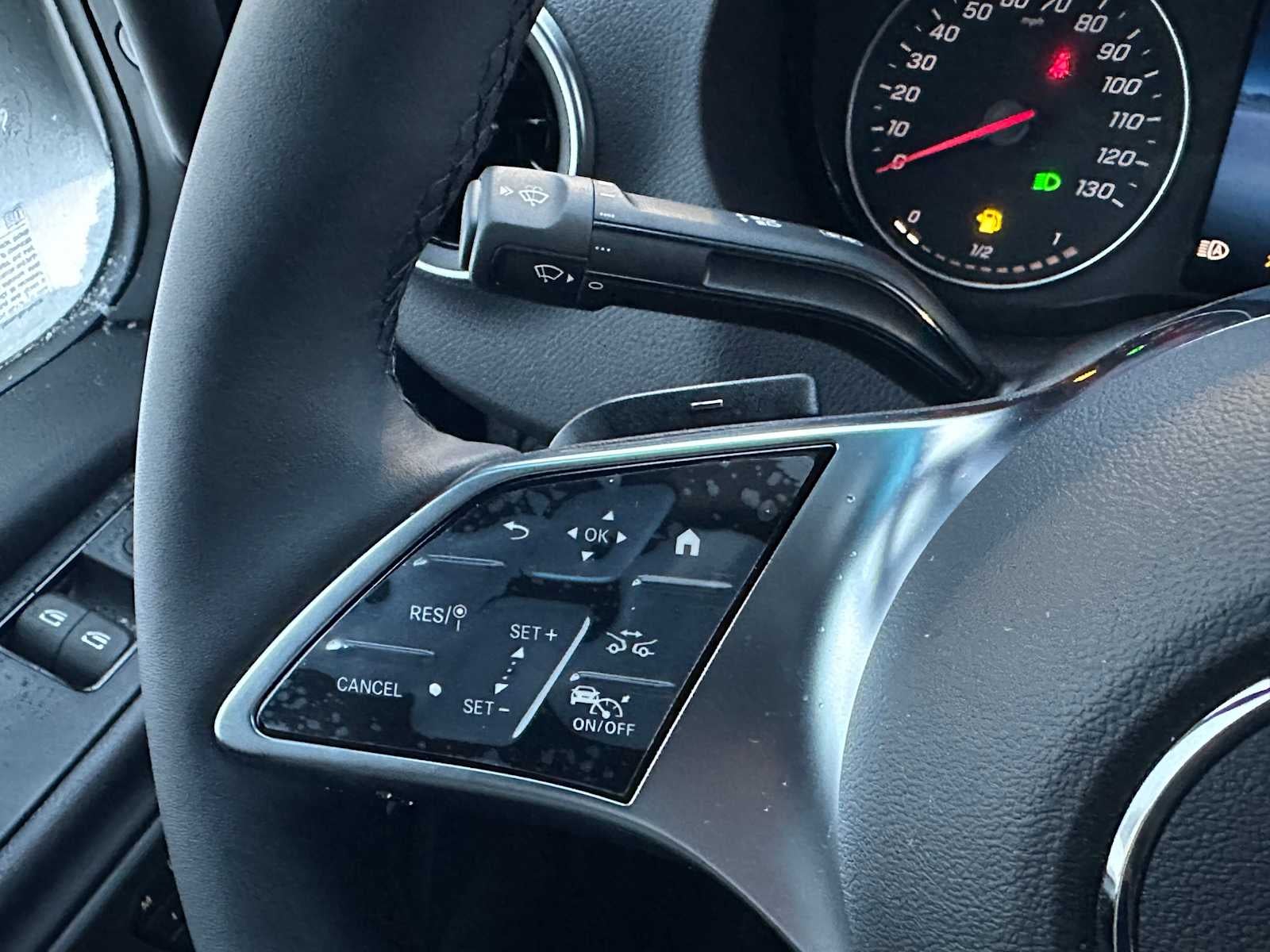 2026 Mercedes-Benz Sprinter 2500 Standard Roof I4 Diesel HO 144" AWD