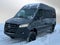 2026 Mercedes-Benz Sprinter 2500 Standard Roof I4 Diesel HO 144" AWD