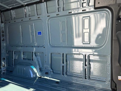 2026 Mercedes-Benz Sprinter 2500 Standard Roof I4 Diesel HO 144" AWD