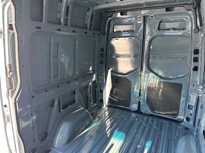2026 Mercedes-Benz Sprinter 2500 Standard Roof I4 Diesel HO 144" AWD