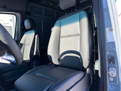 2026 Mercedes-Benz Sprinter 2500 Standard Roof I4 Diesel HO 144" AWD