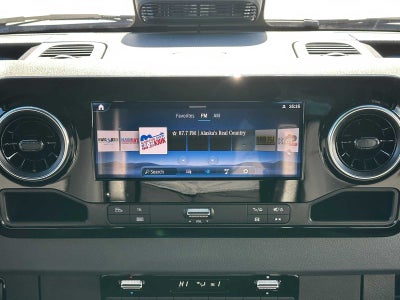 2026 Mercedes-Benz Sprinter 2500 Standard Roof I4 Diesel HO 144" AWD