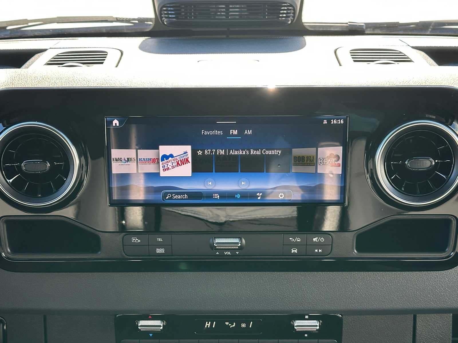 2026 Mercedes-Benz Sprinter 2500 Standard Roof I4 Diesel HO 144" AWD