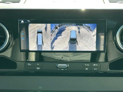 2026 Mercedes-Benz Sprinter 2500 Standard Roof I4 Diesel HO 144" AWD