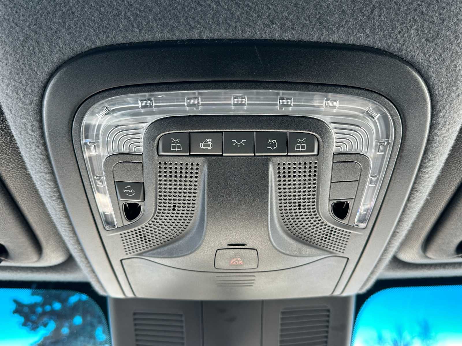 2026 Mercedes-Benz Sprinter 2500 Standard Roof I4 Diesel HO 144" AWD