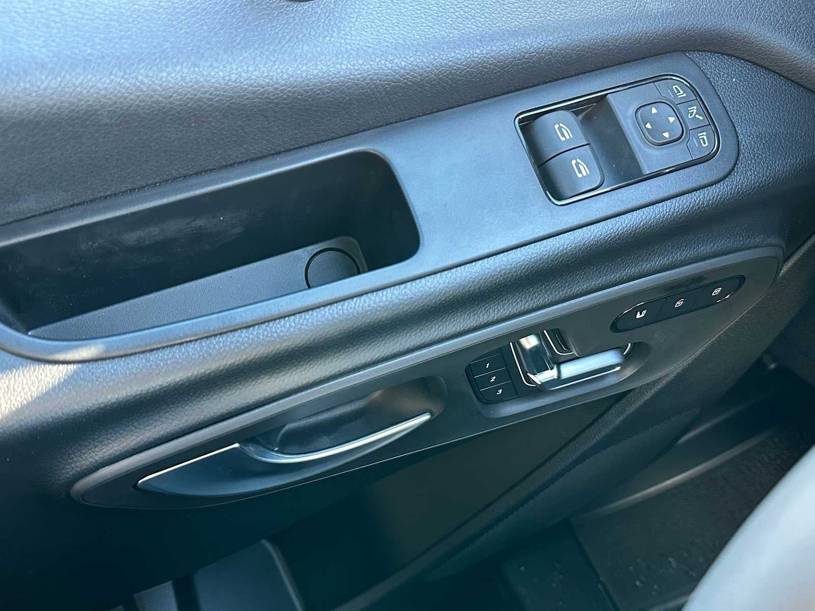 2026 Mercedes-Benz Sprinter 2500 Standard Roof I4 Diesel HO 144" AWD