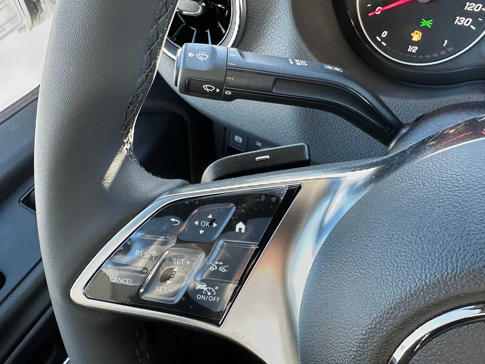 2026 Mercedes-Benz Sprinter 2500 Standard Roof I4 Diesel HO 144" AWD