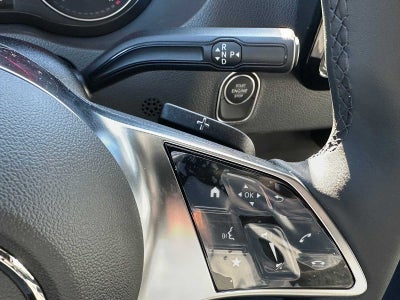 2026 Mercedes-Benz Sprinter 2500 Standard Roof I4 Diesel HO 144" AWD