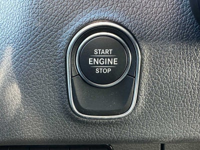 2026 Mercedes-Benz Sprinter 2500 Standard Roof I4 Diesel HO 144" AWD