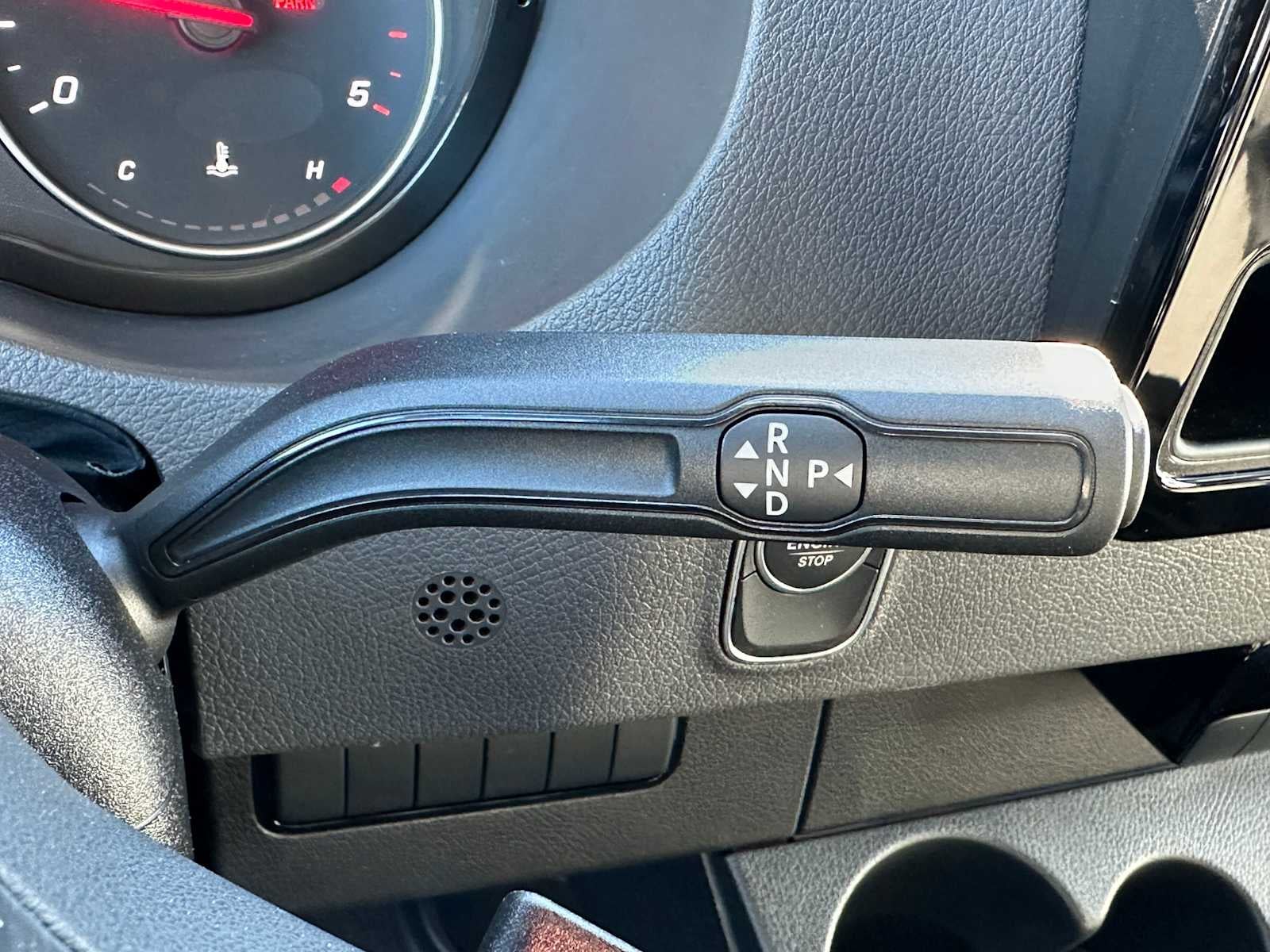 2026 Mercedes-Benz Sprinter 2500 Standard Roof I4 Diesel HO 144" AWD