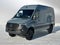 2026 Mercedes-Benz Sprinter 2500 Standard Roof I4 Diesel HO 144" AWD
