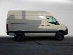 2025 Mercedes-Benz Sprinter Cargo 2500 Standard Roof I4 Diesel HO 144 AWD