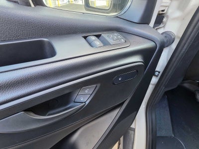 2025 Mercedes-Benz Sprinter Cargo 2500 Standard Roof I4 Diesel HO 144 AWD