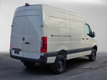 2025 Mercedes-Benz Sprinter Cargo 2500 Standard Roof I4 Diesel HO 144 AWD