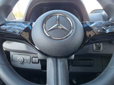 2025 Mercedes-Benz Sprinter Cargo Van 2500 Standard Roof I4 Diesel HO 144 AWD