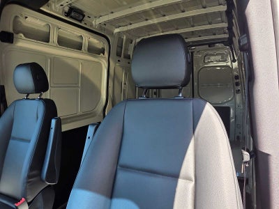 2026 Mercedes-Benz Sprinter 2500 Standard Roof I4 Diesel HO 144 AWD
