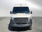 2026 Mercedes-Benz Sprinter 2500 Standard Roof I4 Diesel HO 144 AWD