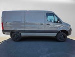 2026 Mercedes-Benz Sprinter 2500 Standard Roof I4 Diesel HO 144 AWD