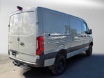 2026 Mercedes-Benz Sprinter 2500 Standard Roof I4 Diesel HO 144 AWD