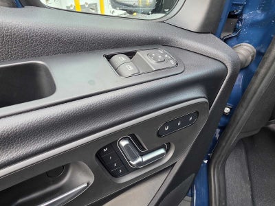 2026 Mercedes-Benz Sprinter Cargo 2500 Standard Roof I4 Diesel HO 144 AWD