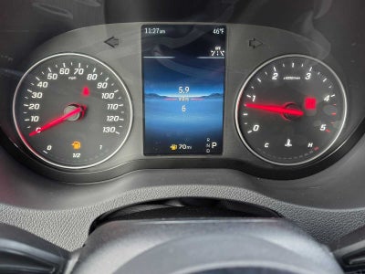 2026 Mercedes-Benz Sprinter Cargo 2500 Standard Roof I4 Diesel HO 144 AWD