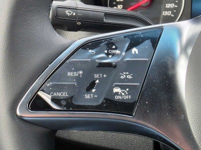 2026 Mercedes-Benz Sprinter Cargo 2500 Standard Roof I4 Diesel HO 144 AWD