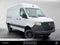 2026 Mercedes-Benz Sprinter Cargo 2500 Standard Roof I4 Diesel HO 144 AWD