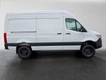2026 Mercedes-Benz Sprinter Cargo 2500 Standard Roof I4 Diesel HO 144 AWD