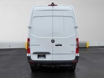 2026 Mercedes-Benz Sprinter Cargo 2500 Standard Roof I4 Diesel HO 144 AWD