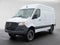 2026 Mercedes-Benz Sprinter Cargo 2500 Standard Roof I4 Diesel HO 144 AWD