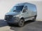 2026 Mercedes-Benz Sprinter Cargo 2500 Standard Roof I4 Diesel HO 144 AWD