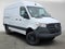 2025 Mercedes-Benz Sprinter Cargo Van 2500 Standard Roof I4 Diesel HO 144 AWD