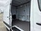 2025 Mercedes-Benz Sprinter Cargo Van 2500 Standard Roof I4 Diesel HO 144 AWD