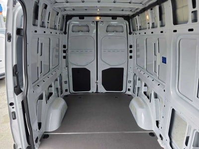 2025 Mercedes-Benz Sprinter Cargo Van 2500 Standard Roof I4 Diesel HO 144 AWD