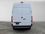 2025 Mercedes-Benz Sprinter Cargo Van 2500 Standard Roof I4 Diesel HO 144 AWD