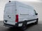 2025 Mercedes-Benz Sprinter Cargo Van 2500 Standard Roof I4 Diesel HO 144 AWD