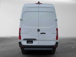 2025 Mercedes-Benz Sprinter Cargo Van 2500 Standard Roof I4 Diesel HO 144 AWD