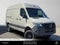 2026 Mercedes-Benz Sprinter 2500 Standard Roof I4 Diesel HO 144 AWD