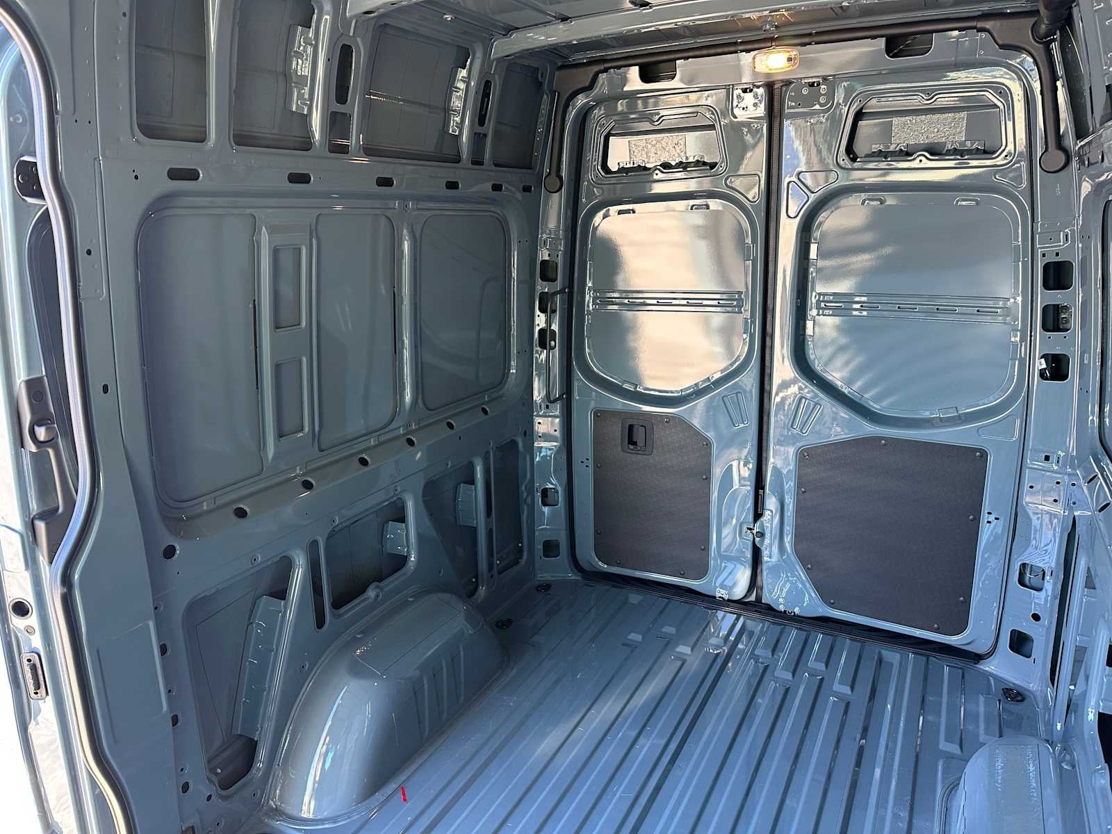 2026 Mercedes-Benz Sprinter 2500 Standard Roof I4 Diesel HO 144" AWD