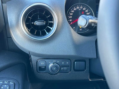 2026 Mercedes-Benz Sprinter 2500 Standard Roof I4 Diesel HO 144" AWD