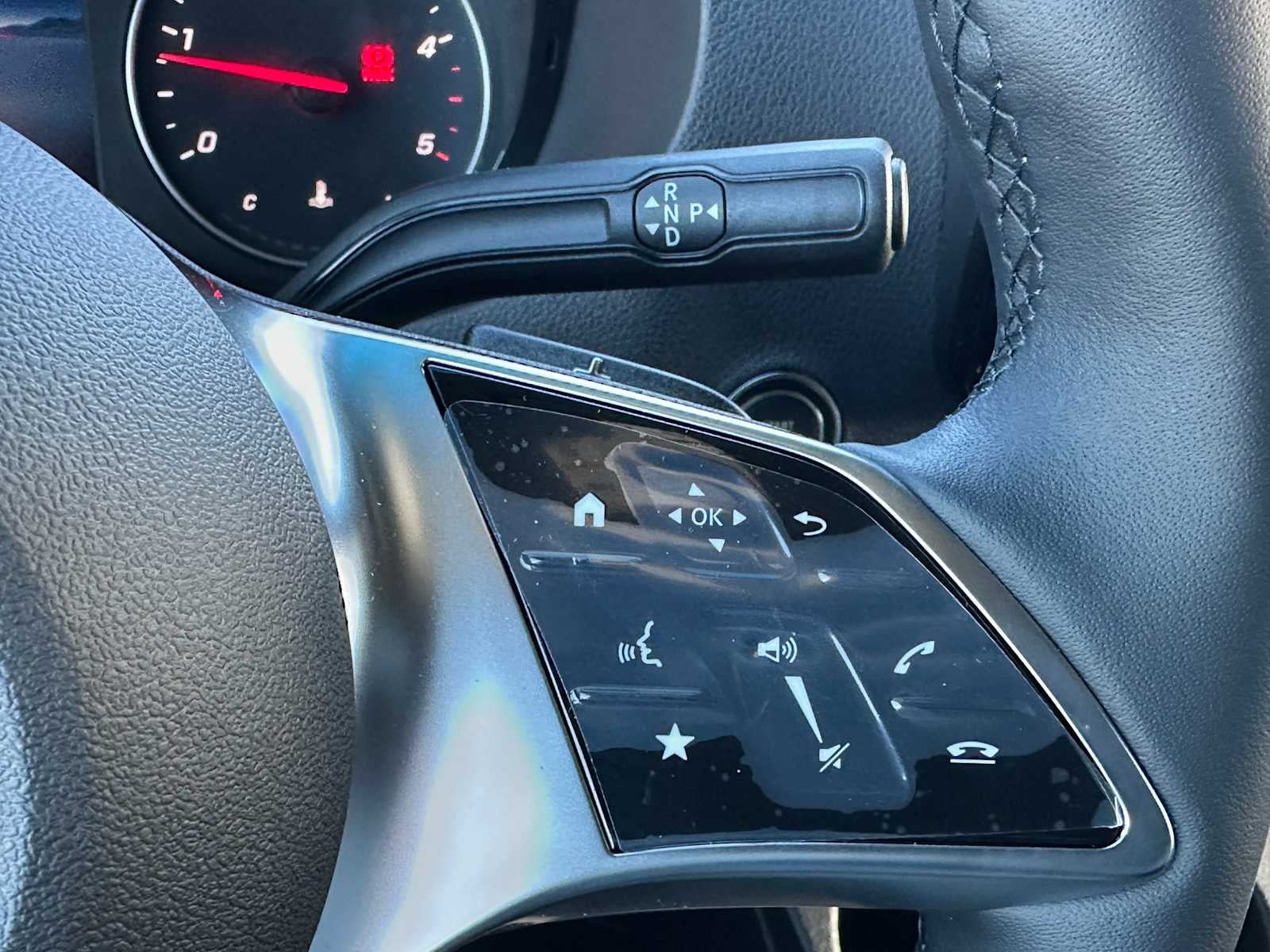 2026 Mercedes-Benz Sprinter 2500 Standard Roof I4 Diesel HO 144" AWD