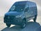 2026 Mercedes-Benz Sprinter 2500 Standard Roof I4 Diesel HO 144" AWD